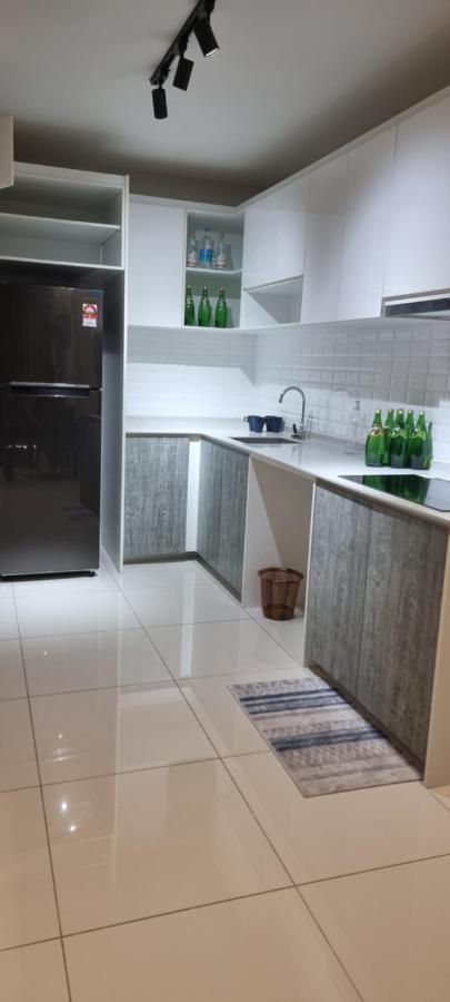 Continew Residence By Mikey - Premium Unit Kuala Lumpur Exterior foto