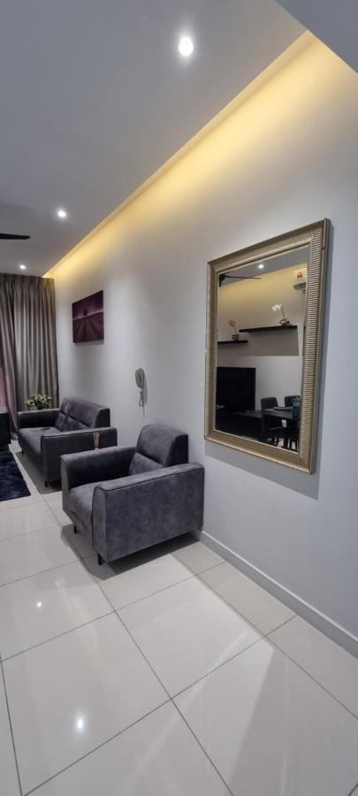 Continew Residence By Mikey - Premium Unit Kuala Lumpur Exterior foto