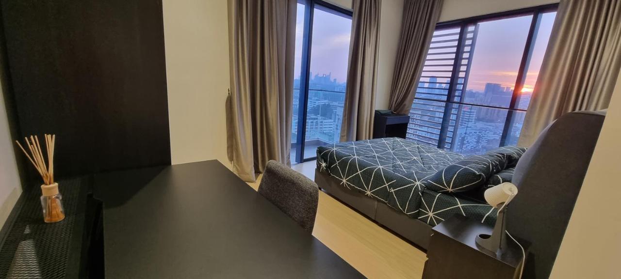 Continew Residence By Mikey - Premium Unit Kuala Lumpur Exterior foto