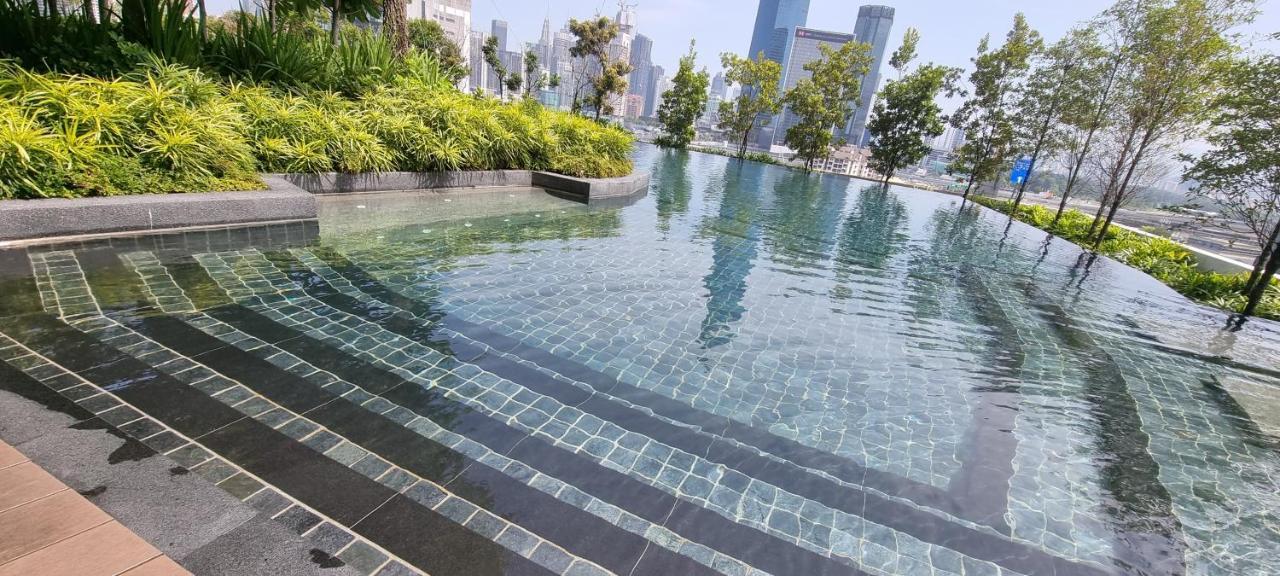 Continew Residence By Mikey - Premium Unit Kuala Lumpur Exterior foto